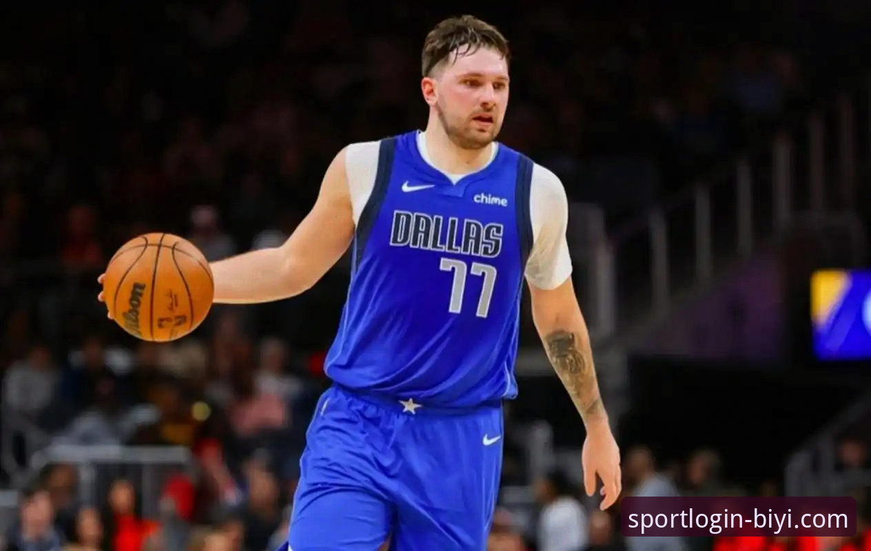 东契奇创湖人队史新纪录！在必一体育官网追踪NBA赛事的完整指南